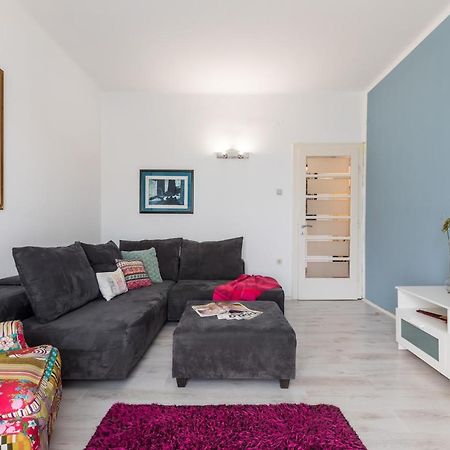Apartman Andra Split Exteriör bild