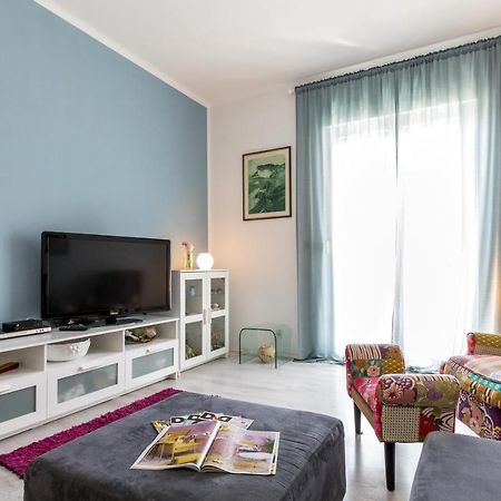 Apartman Andra Split Exteriör bild