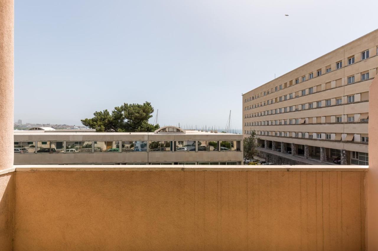 Apartman Andra Split Exteriör bild