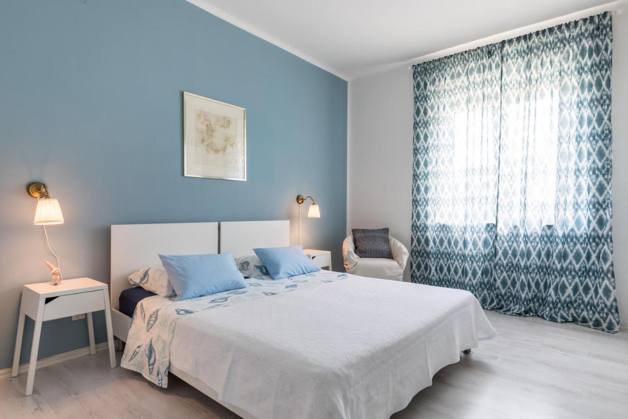 Apartman Andra Split Exteriör bild