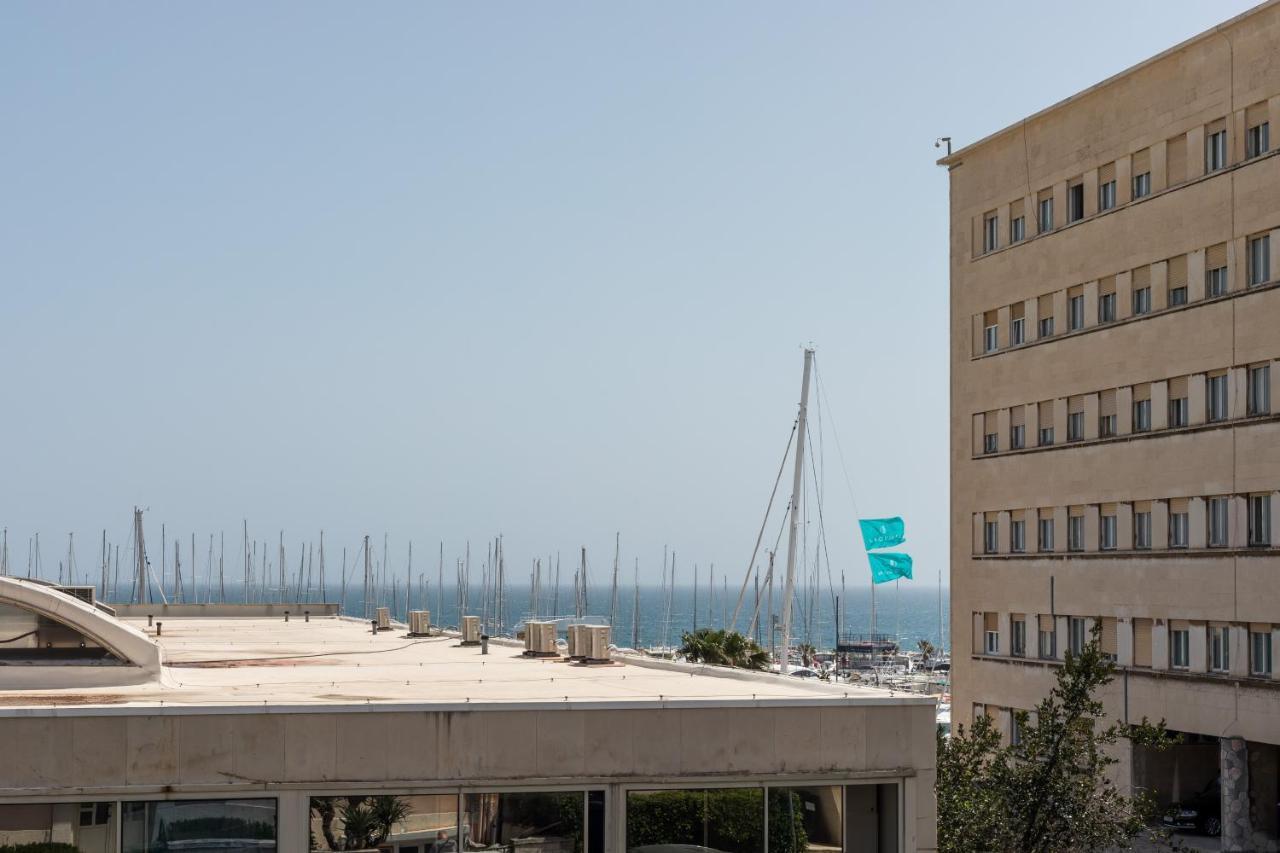 Apartman Andra Split Exteriör bild