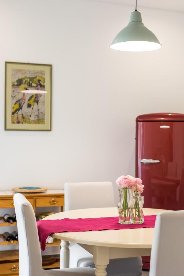 Apartman Andra Split Exteriör bild