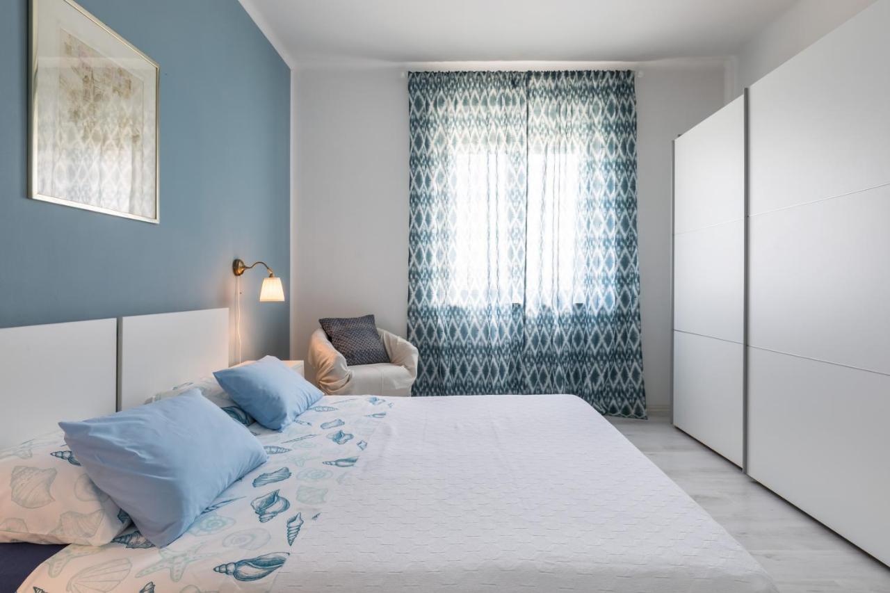 Apartman Andra Split Exteriör bild